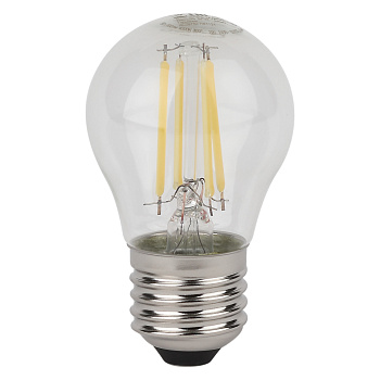 Osram LSCLP60 5W/865 230VFILCL E27 10X1RU 4058075688315