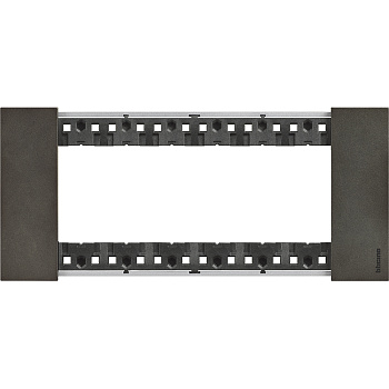 BT Living now Космос Рамка итальянский стандарт 6 мод KA4806NG