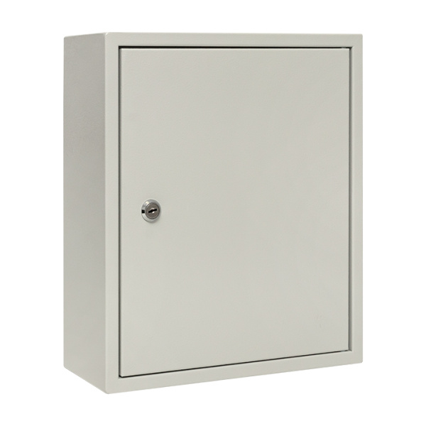 Купить EKF Basic Щит распред. навесной ЩРН-18 (350х300х120) IP31