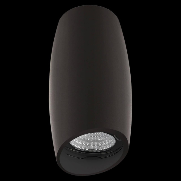 Купить Lightstar Светильник точечный накладной декоративный под заменяемые галогенные или LED лампы Ballo Lightstar 214467