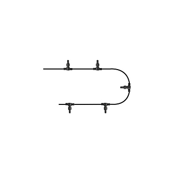 Natural Concept ACCESSORIES - GZ Аксессуар к ландшафтному свету GZ-CABLE-SET-6M