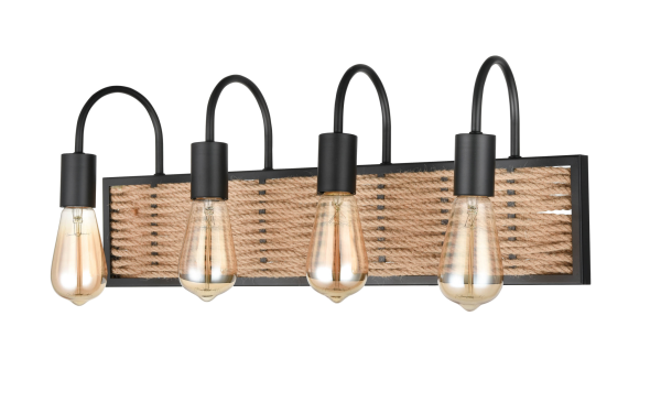 Купить Vele Luce Tower Бра VL6362W04