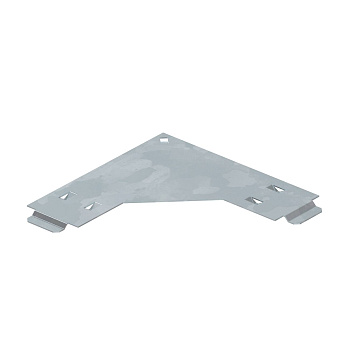 OBO Bettermann Крышка угловой секции 90° 50 мм. Тип: DFB 90 050 DD 7131785