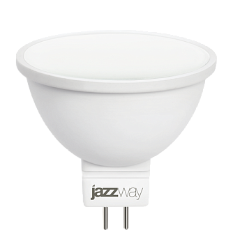 Jazzway Power Лампа PLED-SP JCDR 9W GU5.3 3000K 720Lm-E .2859754A