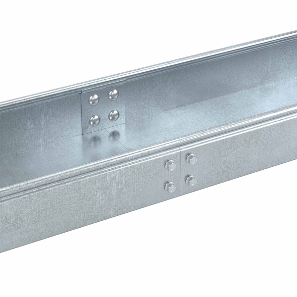 Купить DKC Пластина соединительная GTO H80 толщ. 1,5 мм