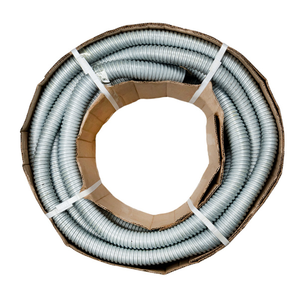 Купить EKF PROxima Металлорукав Р3-ЦХ-50 с зондом (15м)