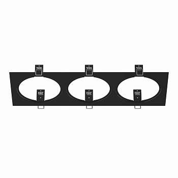 Lightstar Рамка для светильника Intero 111 Lightstar 217837