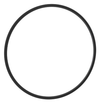 Maytoni Technical Track Черный Аксессуар для трекового светильника TRX002-111B