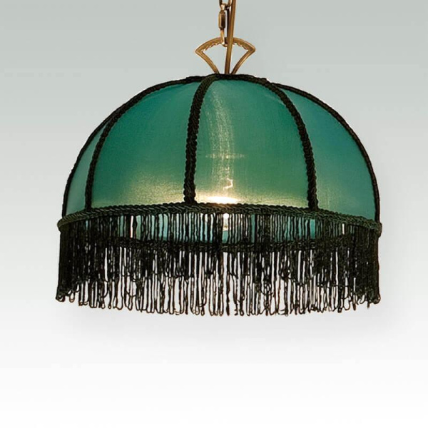 Купить Citilux CL407112 Базель Зеленый Светильник Подвес