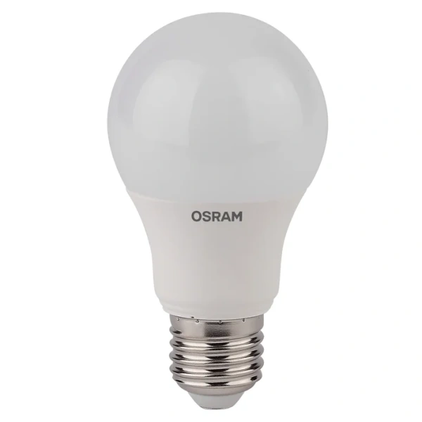 Купить Osram Лампа LED A75 E27 9,5W 865 4052899971561