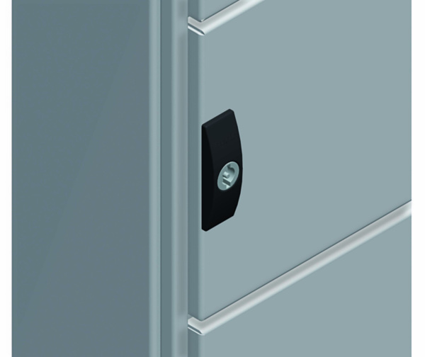 Купить SE SF Шкаф для установки ПК 1800x600x800 NSYSF18680PC