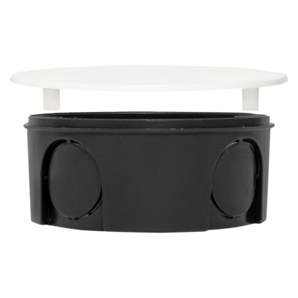 Купить EKF PROxima Коробка распределительная KMT-195 для твердых стен (75х30)