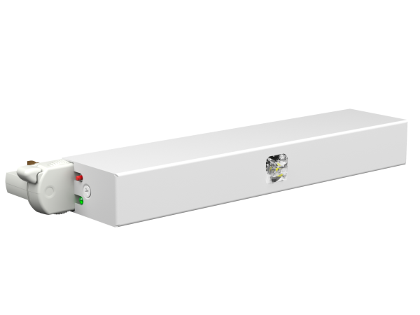 Купить Белый свет Аварийный светильник BS-CANOE-81-L2 LED a19371