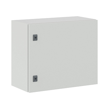 DKC Корпус навесной CE c М/П  ВхШхГ 500х600х300 мм