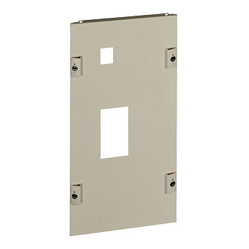 SE ПЕРЕДНЯЯ ПАНЕЛЬ ДЛЯ СТАЦ. CVS630, Ш250 ММ LVS03282