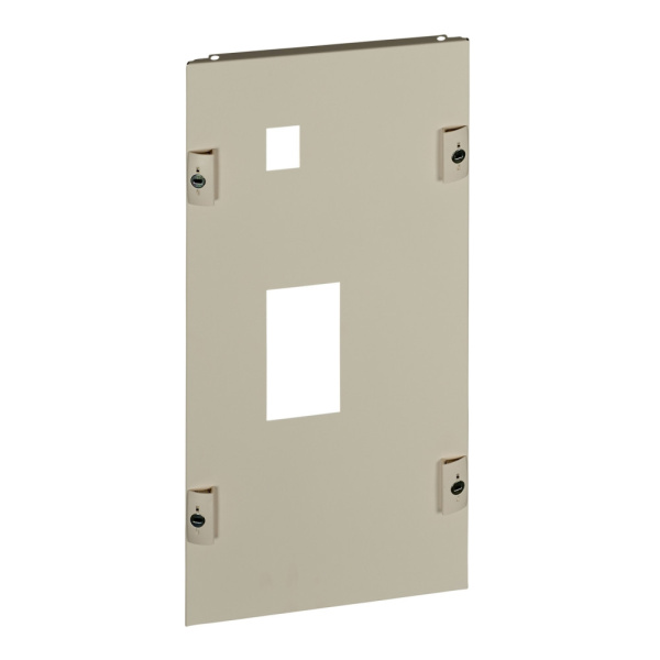 SE ПЕРЕДНЯЯ ПАНЕЛЬ ДЛЯ СТАЦ. CVS630, Ш250 ММ LVS03282