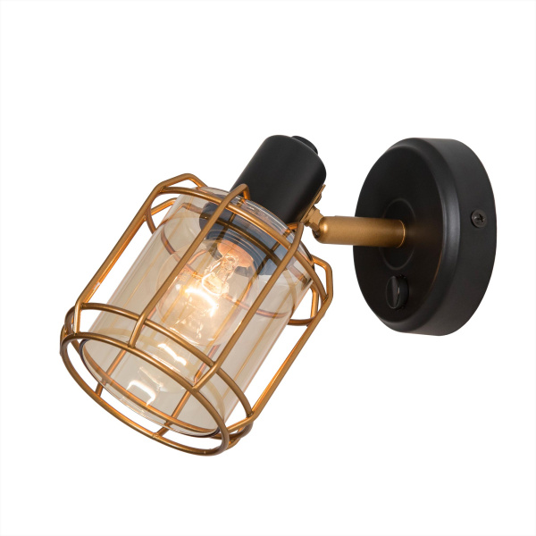 Citilux CL542612 Таверна Светильник настенно-потолочный