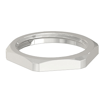 OBO Bettermann Контргайка PG11 2091119