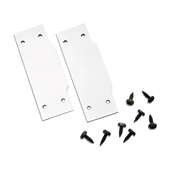 ST Luce ST001.189.00 Заглушка торцевая для ST001.129.00 (2шт в комплекте)