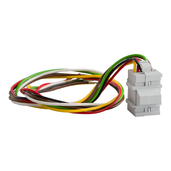 КЭАЗ Контакт сигнализации комбинированный OptiMat E-ОМ4-РЕГ