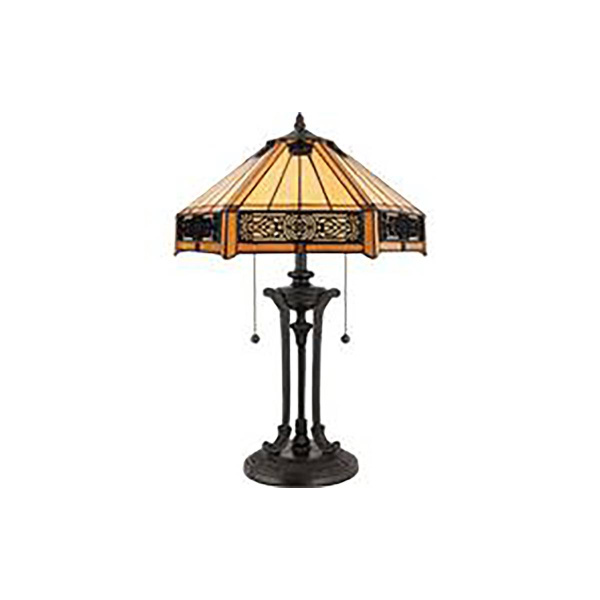 Natural Concept INDUS Настольная лампа QZ-INDUS-TL