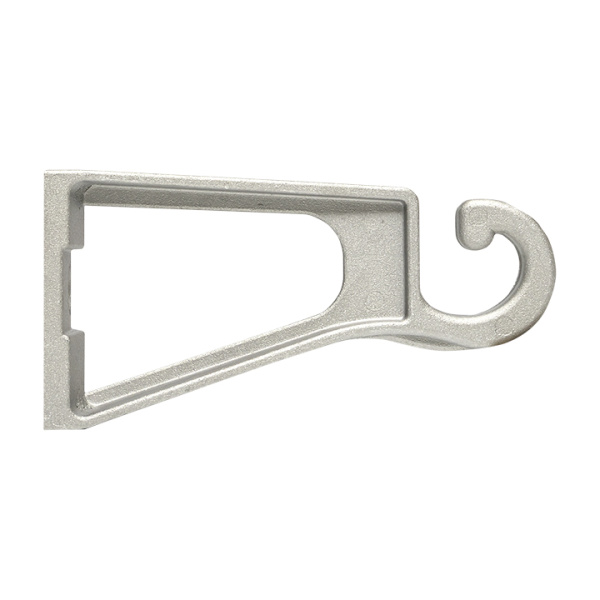 Купить EKF Кронштейн промежуточный с крюком BIH400 (4 kN)