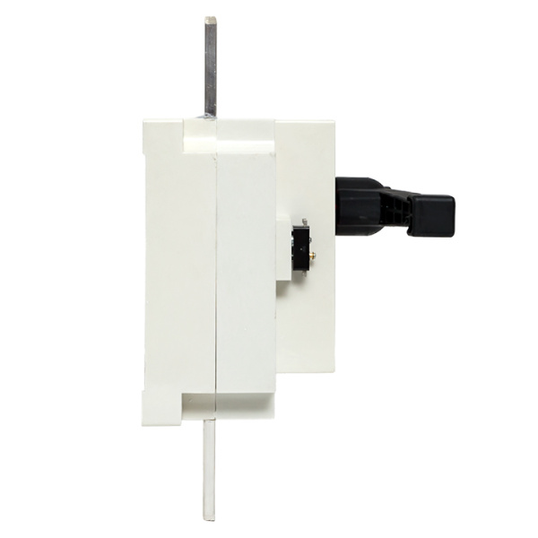 Купить EKF Рубильник-выключатель 1600A 4P c рукояткой управления для прямой установки PowerSwitch