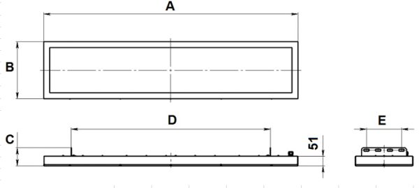 Купить СТ LB/S C ECO LED 75 DALI 5000K 1334001230