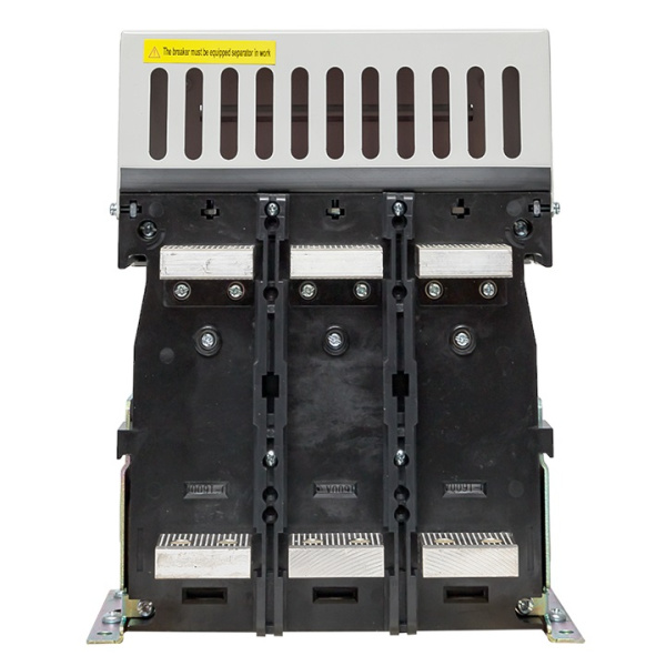 Купить EKF Выключатель автоматический ВА-450 1600/200А 3P 65кА стационарный v2