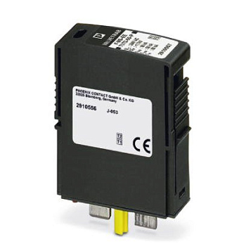 Phoenix Contact F-MS-EE-T1/T2-50-P Штекерный модуль для защиты от перенапряжений, тип 1/2 2910557