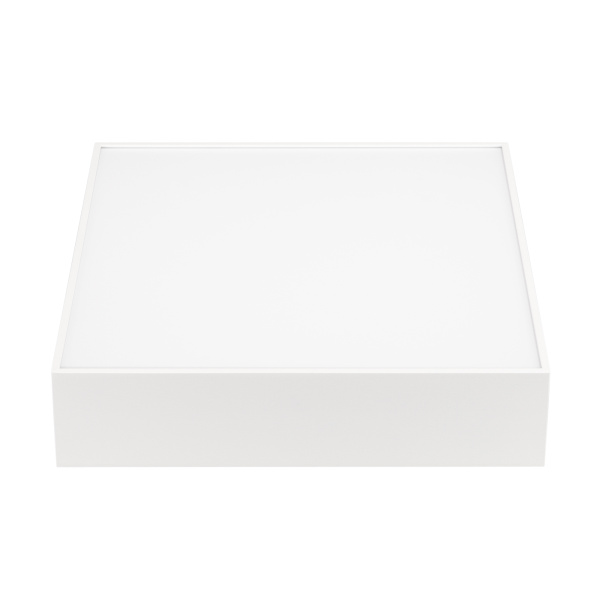 Купить Arlight Светильник SP-QUADRO-S250x250-25W Day4000 (WH, 120 deg, 230V) (IP40 Металл, 3 года) 034785