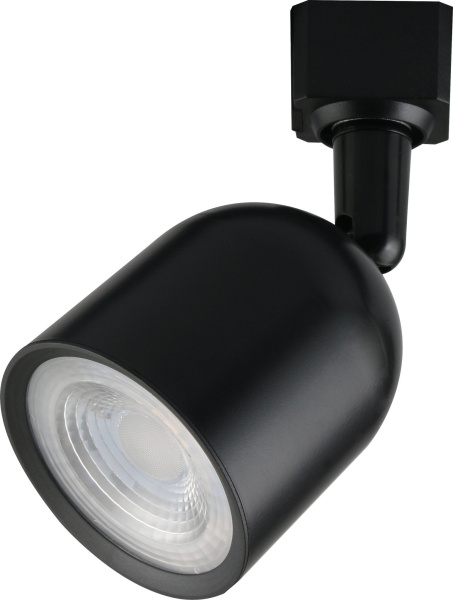 Horoz Electric 018-027-0010 10W 4200K Чёрный 100-250V Трековый светильник СВЕТОДИОДНЫЙ ARIZONA-10 HRZ33002821