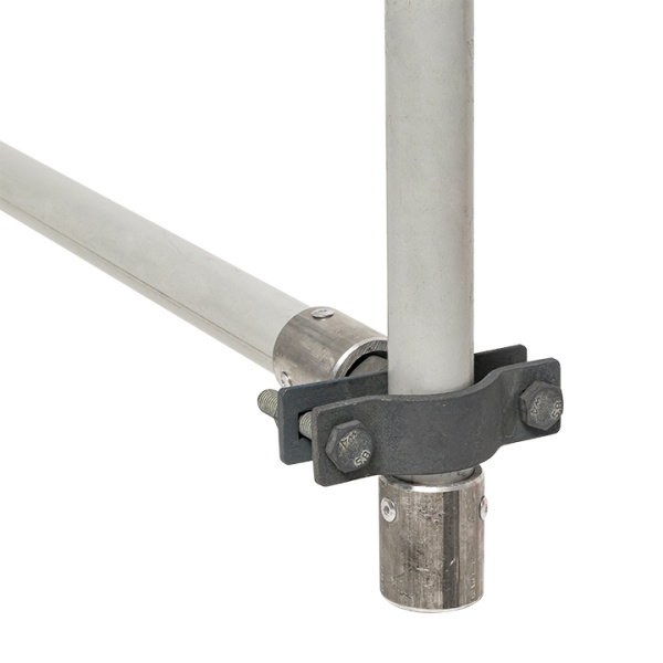 Купить EKF PROxima Держатель проводников D=8-16мм М8