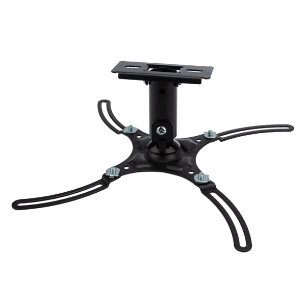 Кронштейн для проектора потолочный макс 10 кг Cсерия PROFI Rexant 38-0304