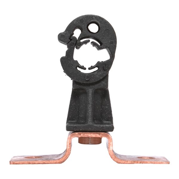 Купить EKF PROxima Держатель дистанционный, L=45мм Cu PROxima