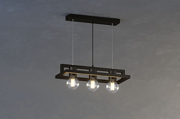 Svetholl Рандом Лофт (Лофт 5) L480 B200 H540 Е27 ISRDL2-540200-048040E273