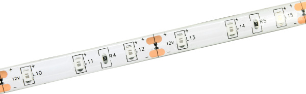 IEK STANDARD Лента LED 5м LSR-2835B60-4,8-IP65-12В IEK STANDARD Лента LED 5м LSR-2835B60-4,8-IP65-12В