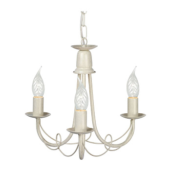 Natural Concept MINSTER Люстра MN3-IV-GOLD