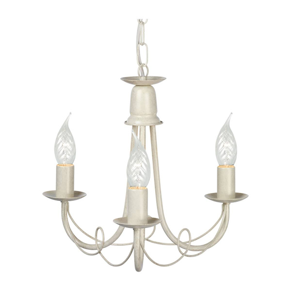 Natural Concept MINSTER Люстра MN3-IV-GOLD