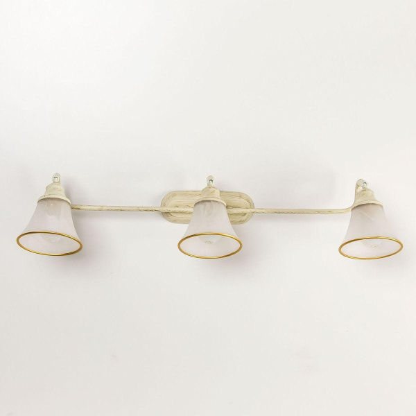 Купить Citilux CL511534 Прованс Патина Светильник настенно-потолочный