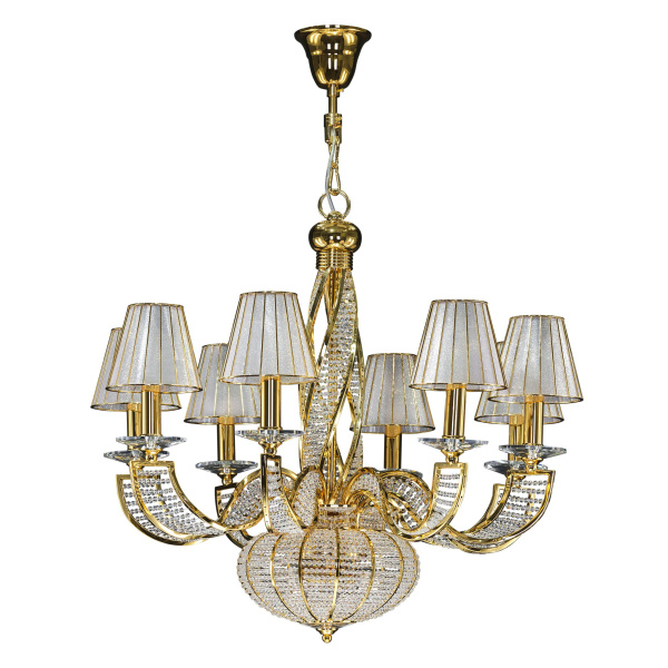 Lightstar Люстра подвесная Alveare Lightstar 702102