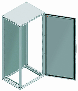 SE SF Шкаф без монтажной платы 2000x1000x800 NSYSF201080
