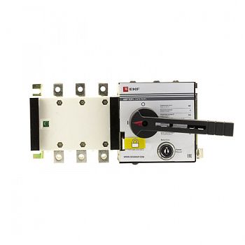 EKF PROxima Устройство АВР ТСР1 32А 3Р 230В