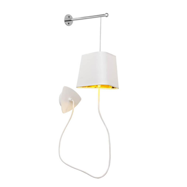LOFT IT LOFT1163-1WH бра 1xE14 40W LOFT1163-1WH, шт Купить LOFT IT LOFT1163-1WH бра 1xE14 40W LOFT1163-1WH, шт