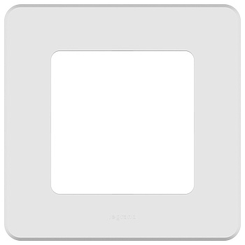 Legrand INSPIRIA Белый Рамка - 1 пост 673930
