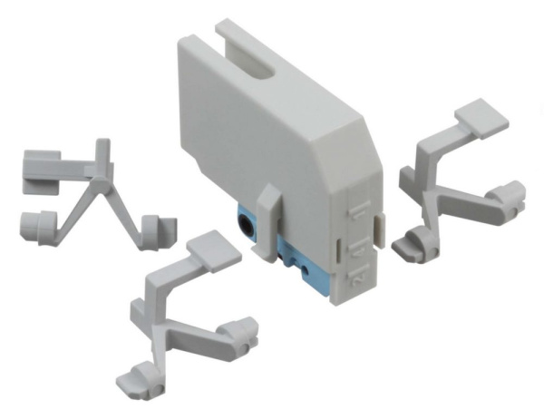 Купить SE Индикатор состояния предохранителя 3Р размер ТО, для GS1-160A. GS1AF33