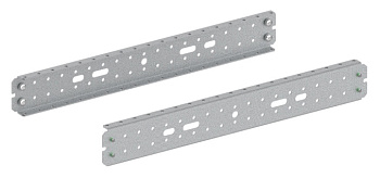 ABB Профили для установки соединительных шин Ш=600мм (2 шт.) 9CNB00000002214