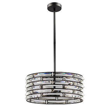 Lightstar Люстра потолочная Amerigo Lightstar 746048