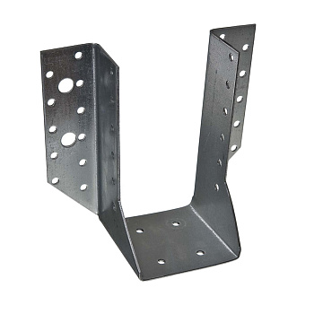 Tech-Krep Опора бруса раскрытая 105x76х51x2 мм, оцинк. - накл. 126363