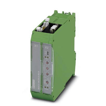 Phoenix Contact Мультиплексор HART MACX MCR-S-MUX 2865599